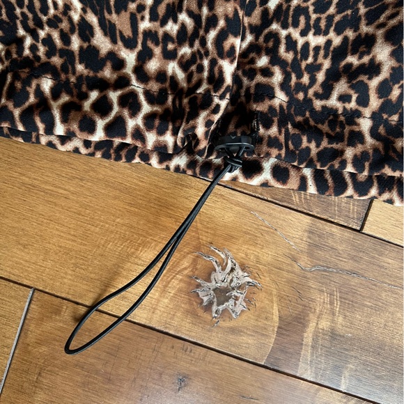 ✨3/15$ ZARA light hoodie - Picture 6 of 6